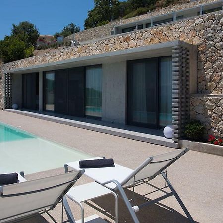 Villa Asterias Sivota  Luaran gambar