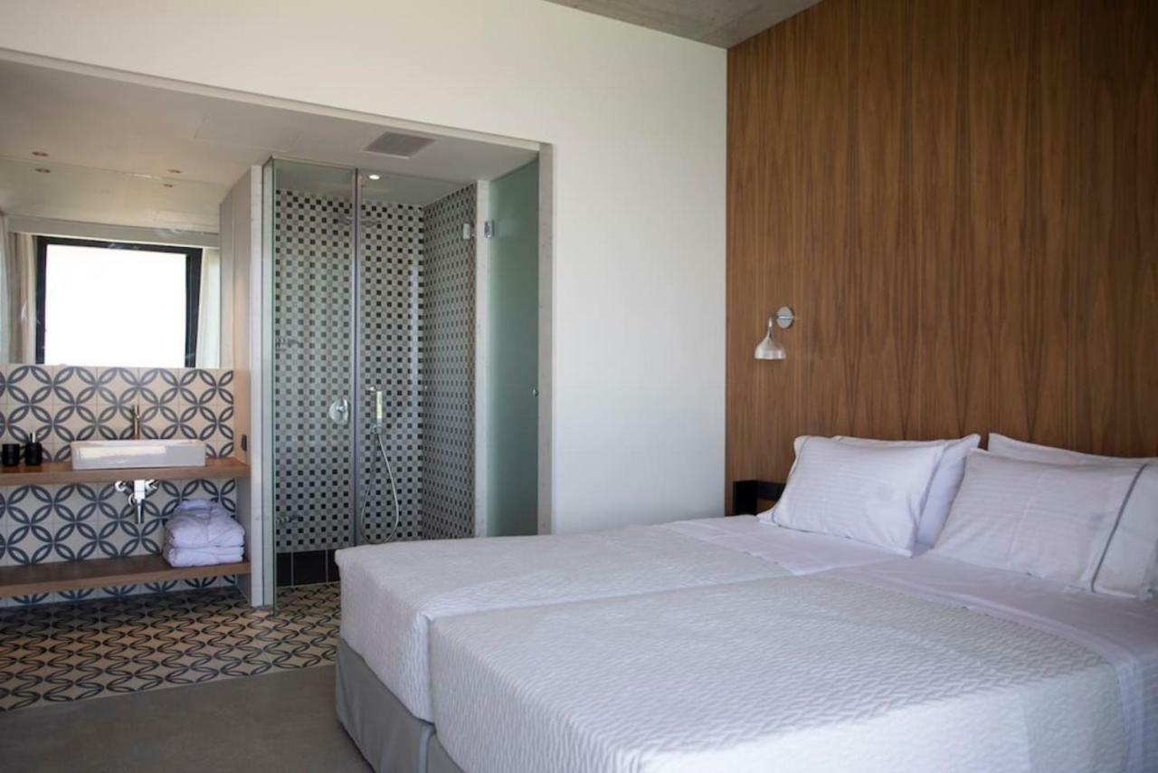Villa Asterias Sivota  Luaran gambar