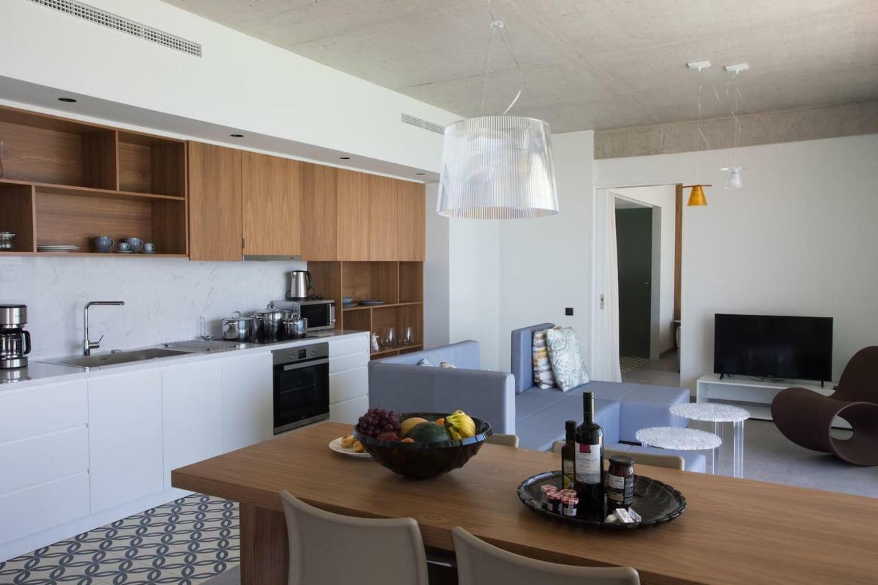 Villa Asterias Sivota  Luaran gambar